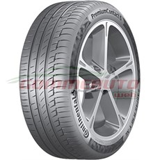 COP. 225/55R19 99V Prem.Contact 6